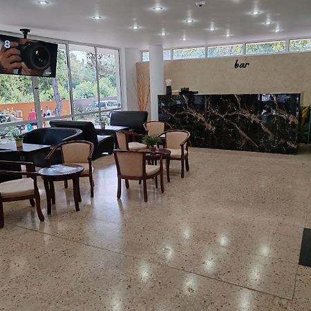 Hotel Callatis Нептун Экстерьер фото