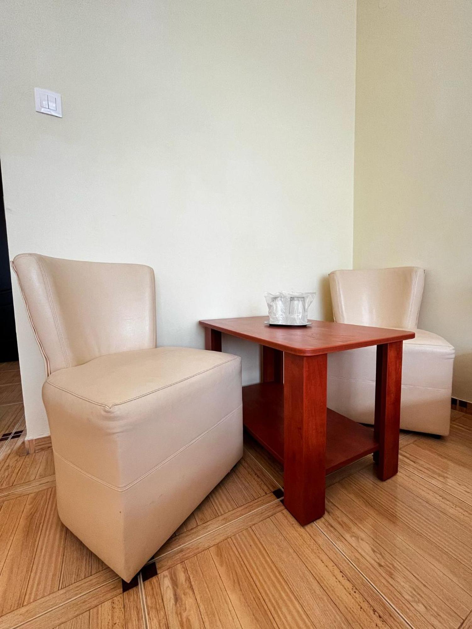 Hotel Callatis Нептун Экстерьер фото