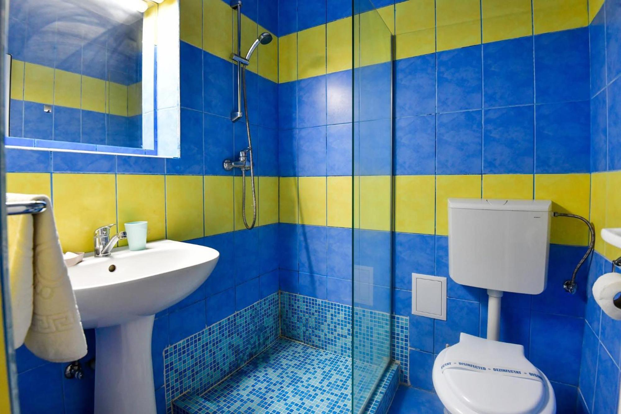 Hotel Callatis Нептун Экстерьер фото