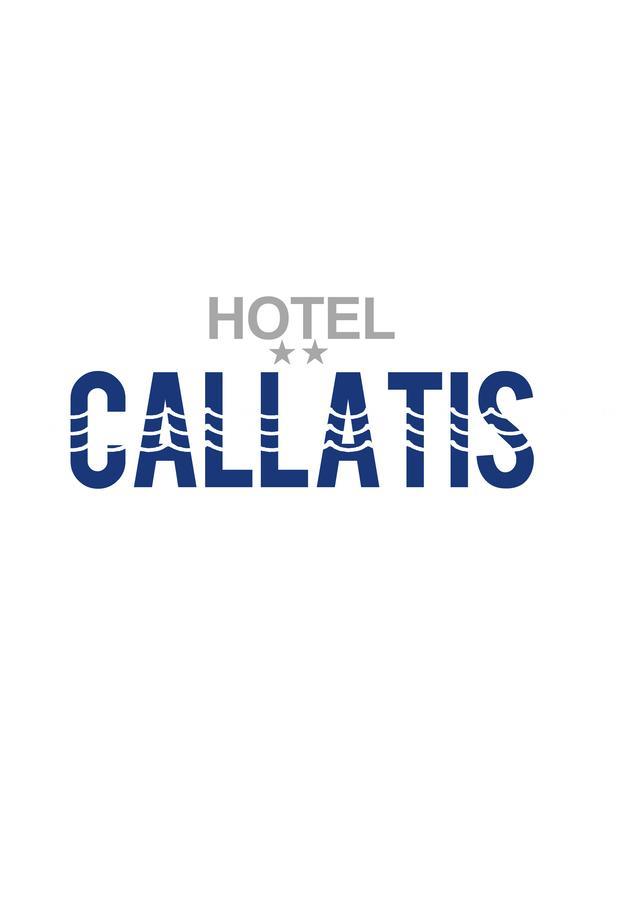 Hotel Callatis Нептун Экстерьер фото