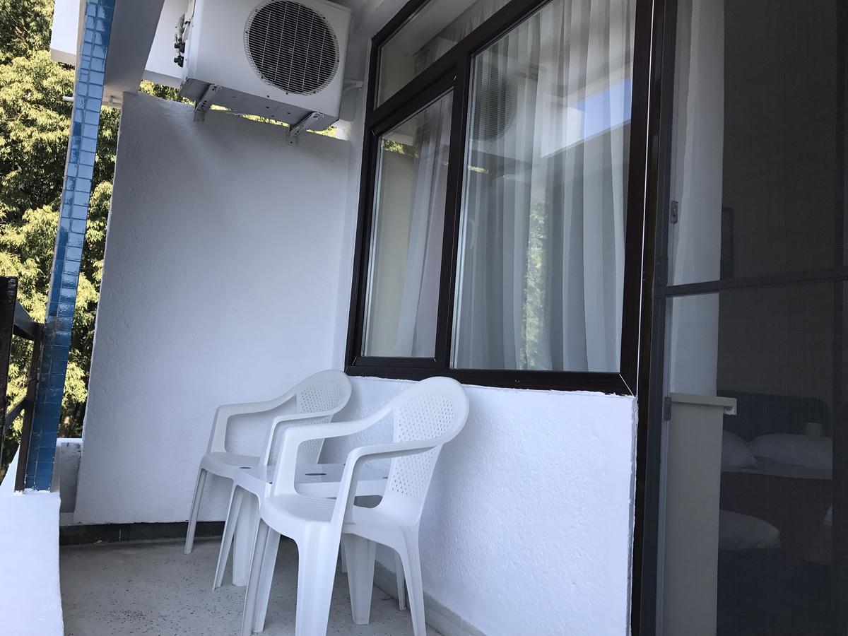 Hotel Callatis Нептун Экстерьер фото